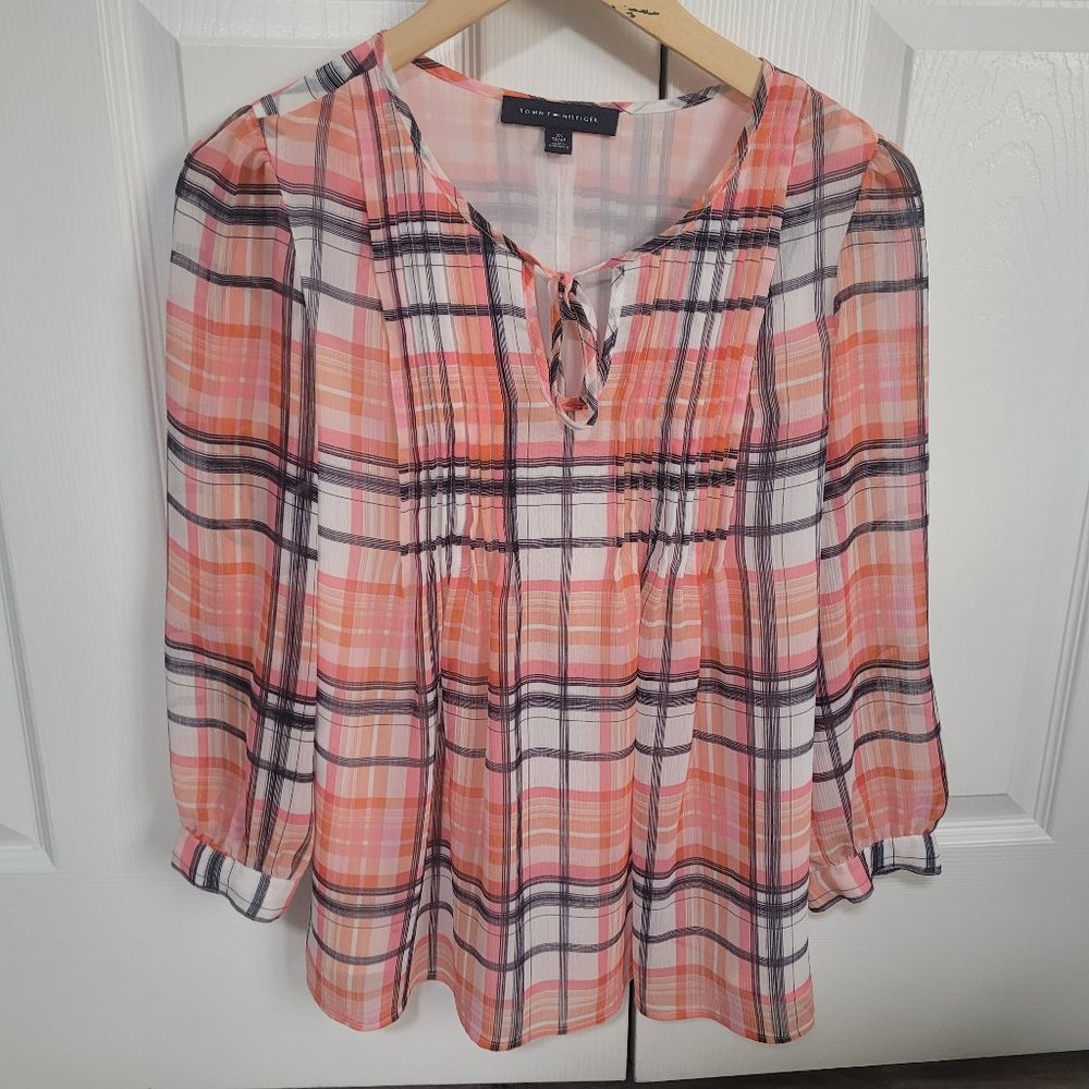 Tommy Hilfiger shirt